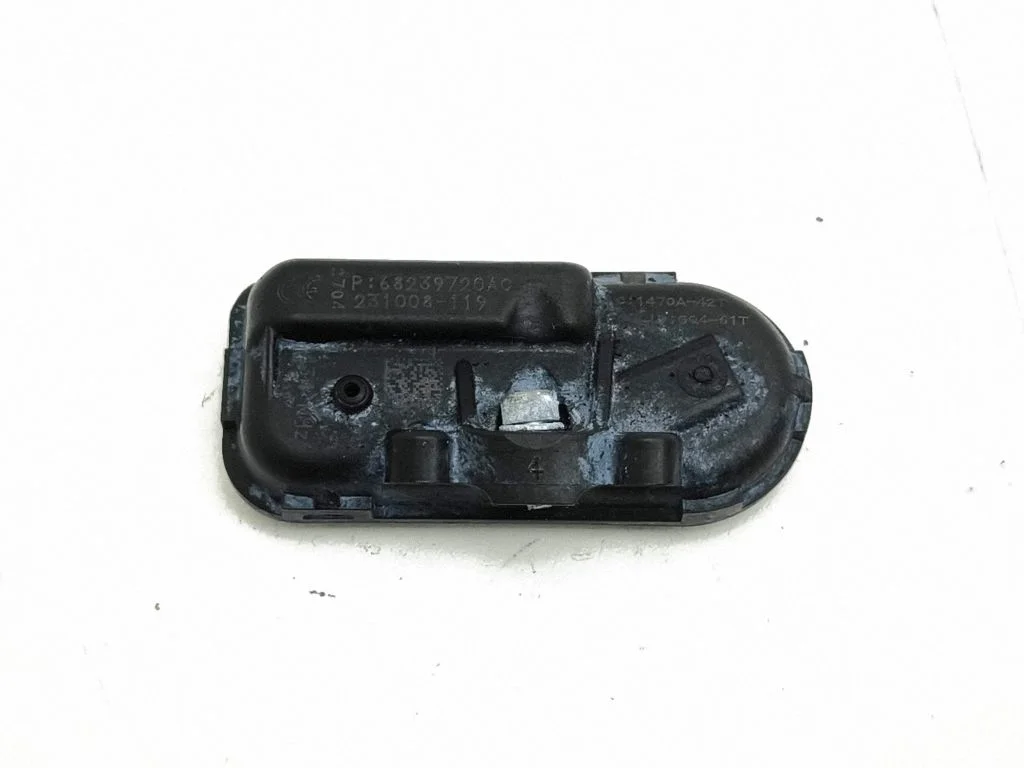 Tire pressure sensor 68239720AC