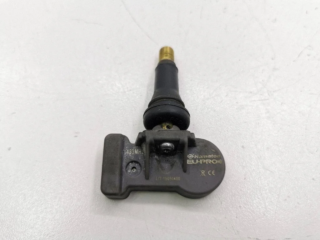 Tire pressure sensor – Chrysler Voyager (2008-2016)