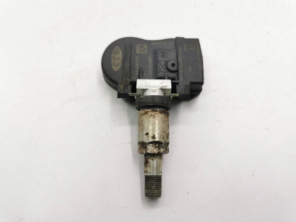 Tire pressure sensor – Chrysler Voyager (2008-2016)