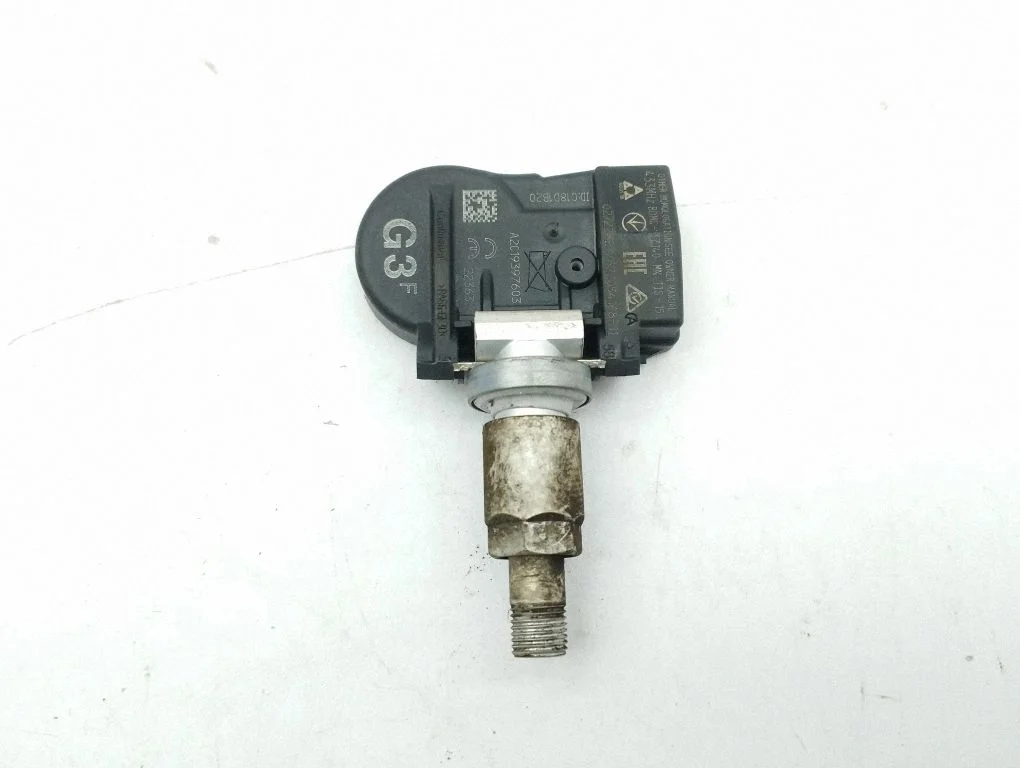 Tire pressure sensor A2C19397603