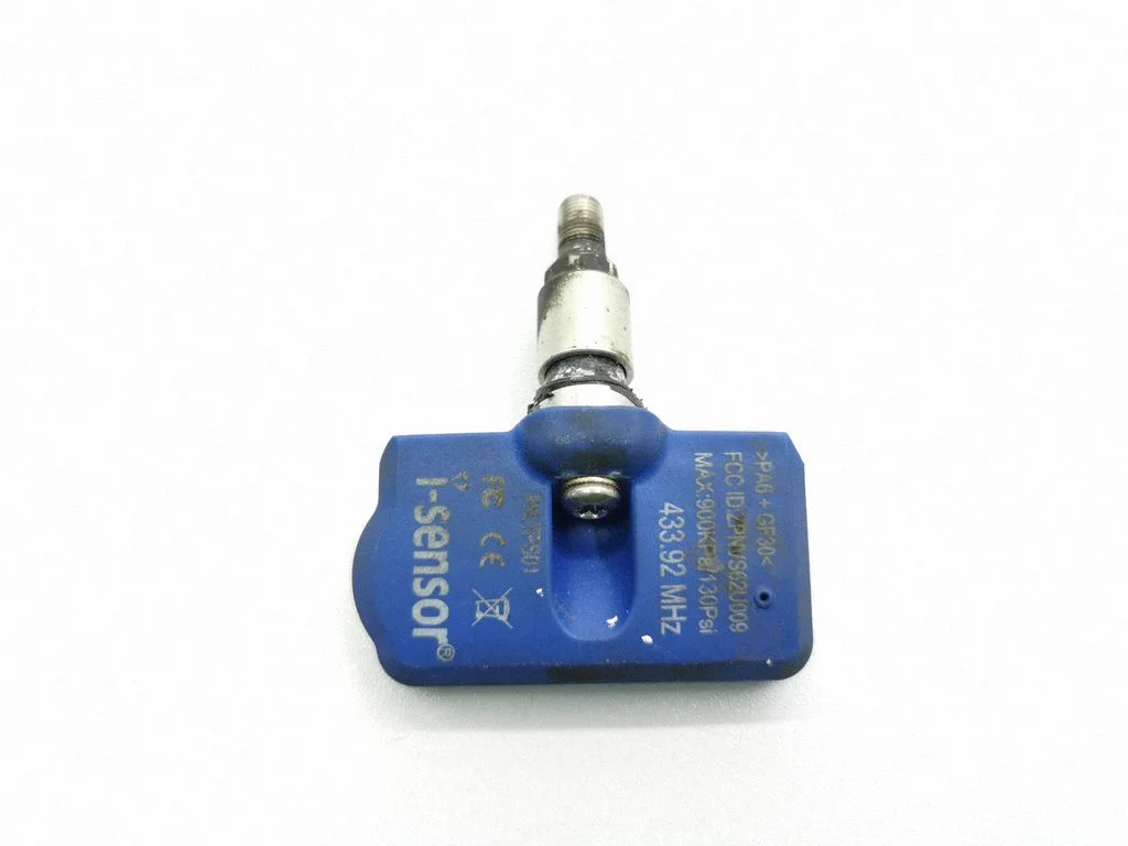Tire pressure sensor ZPNVS62U009