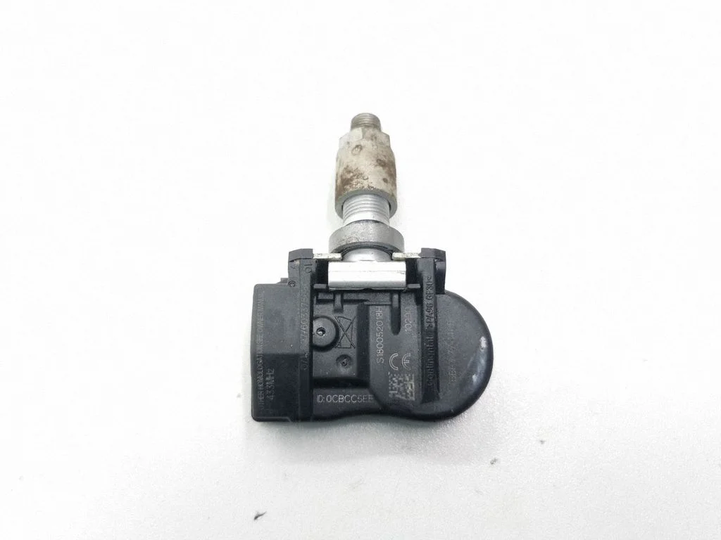 Riepu spiediena sensors