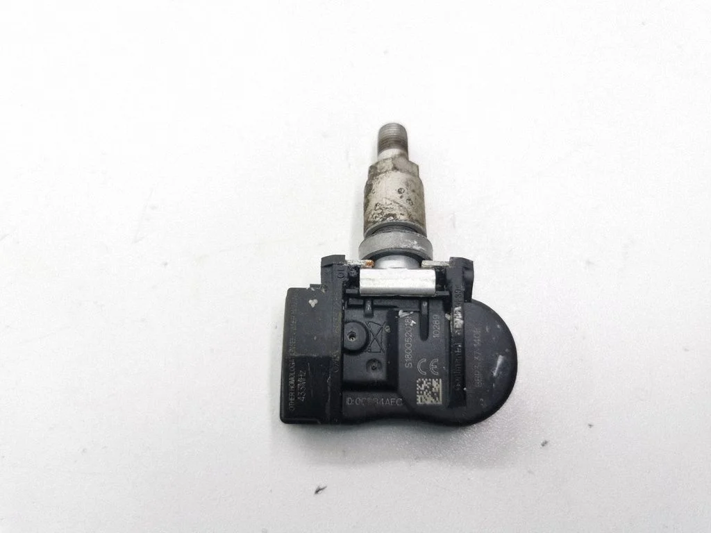 Riepu spiediena sensors
