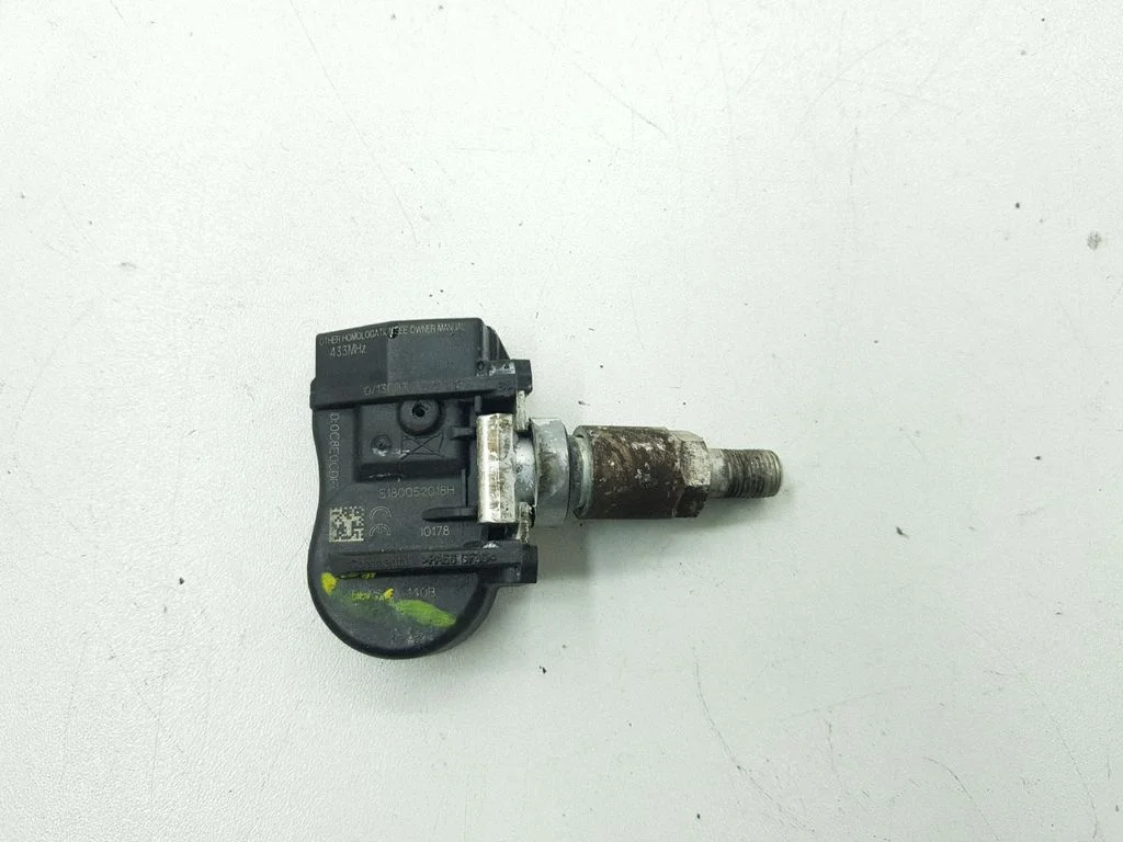 Tire pressure sensor S180052018H