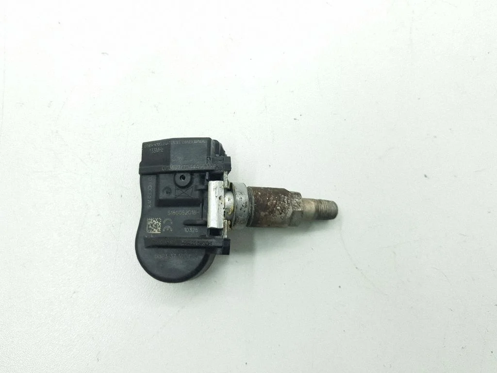 Tire pressure sensor S180052018H