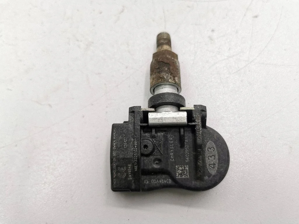 Tire pressure sensor 56029527AA