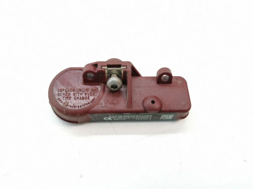 Tire pressure sensor 2546AC4N4MF9