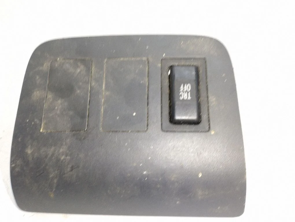 ESP (stability program) switch 588210F010