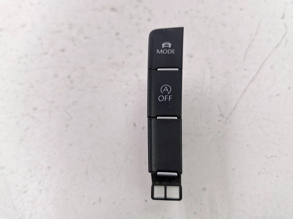 ESP (stability program) switch 5G1927137N