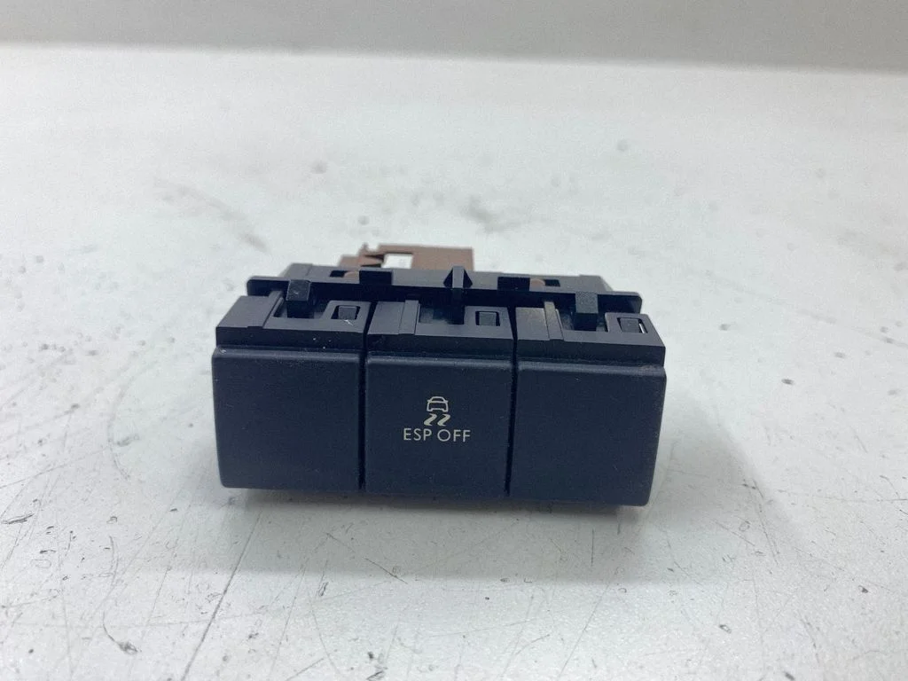 ESP (stability program) switch 96656492