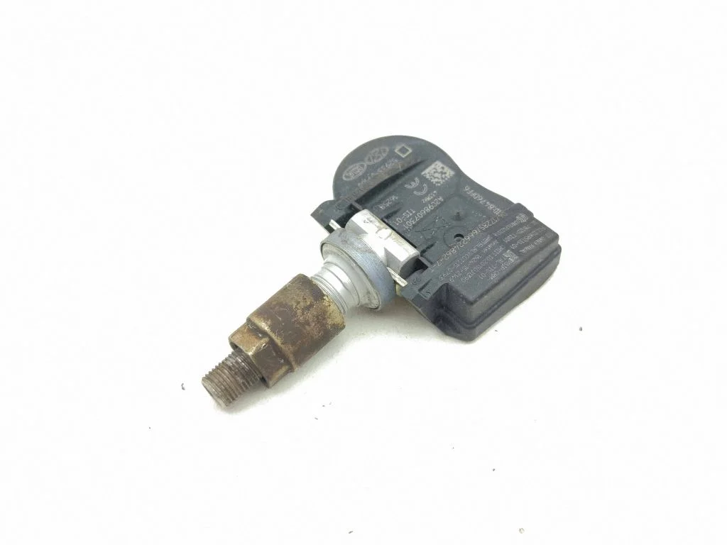 Tire pressure sensor