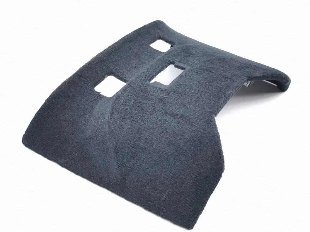 Other center console (tunnel) element – Mercedes-Benz EQE v295 (2022-)