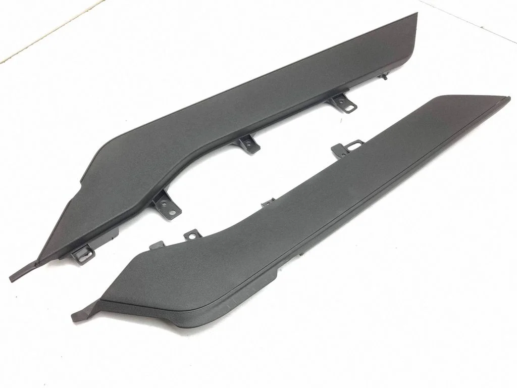 Other center console (tunnel) element 5FC863487