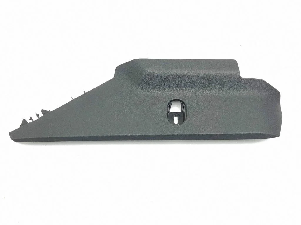 Cita centrālās konsoles (tuneļa) detaļa – Audi A4 S4 B9 (2015-2019)