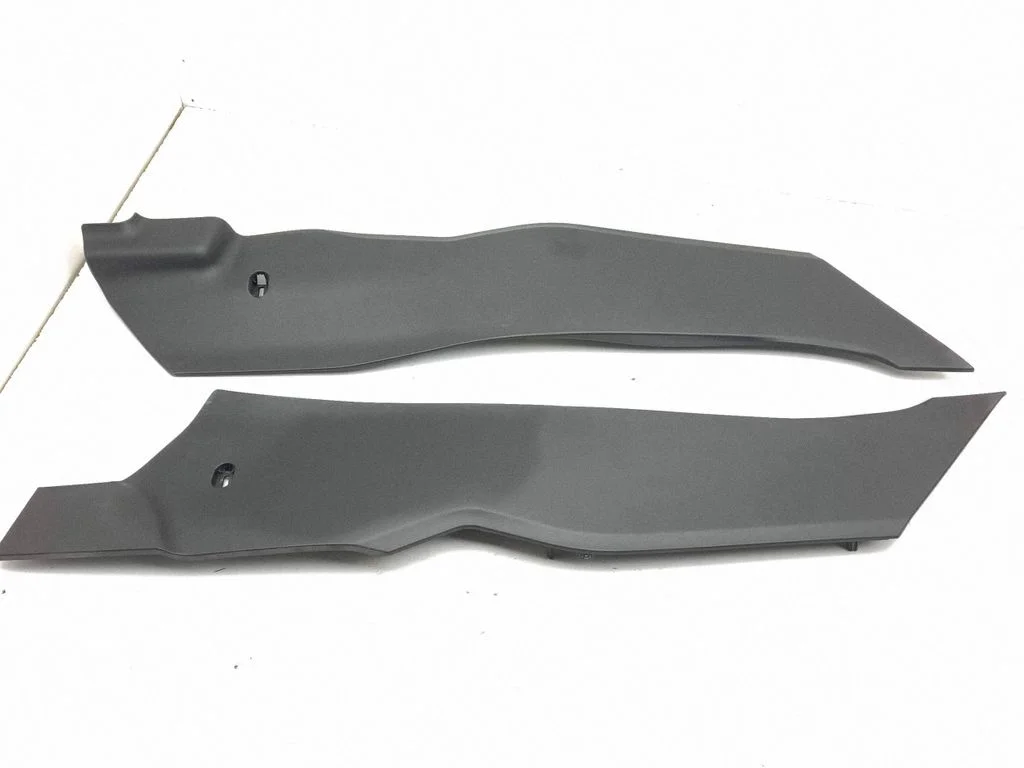 Other center console (tunnel) element 5FC863045