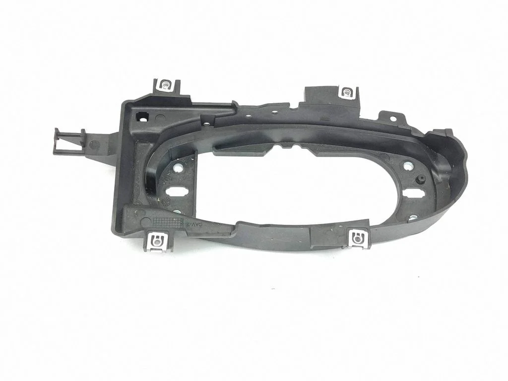 Other center console (tunnel) element 8W0863531