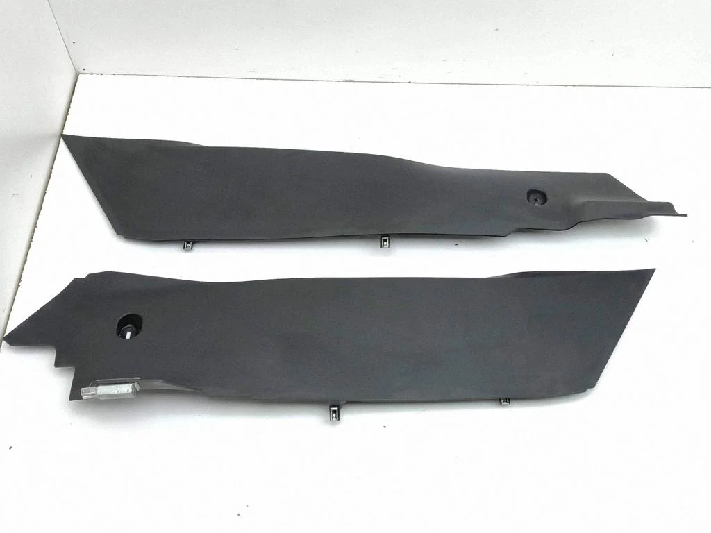 Other center console (tunnel) element 577868431