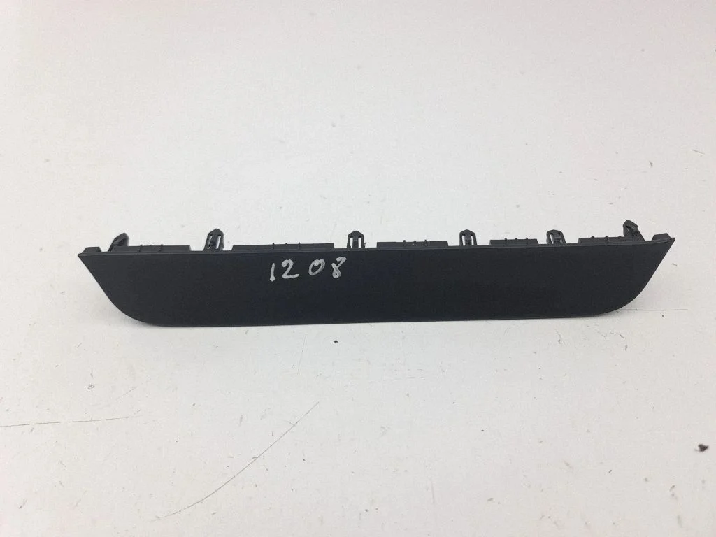 Other center console (tunnel) element XQ084740900