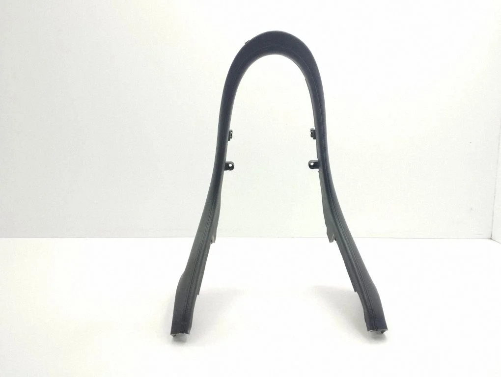 Other center console (tunnel) element – Mercedes-Benz CLS-Class C219 (2003-2011)