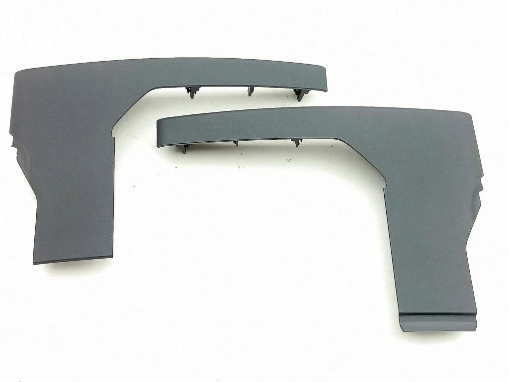 Other center console (tunnel) element J8A2044B79AB