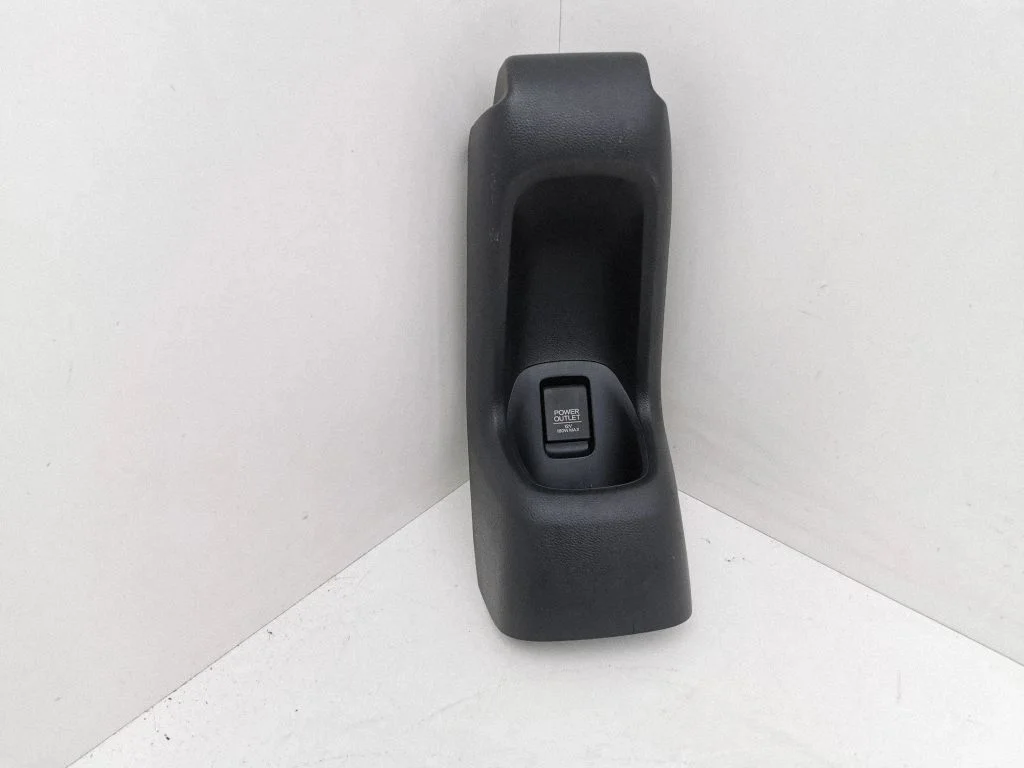 Other center console (tunnel) element 83405T7WAA01021