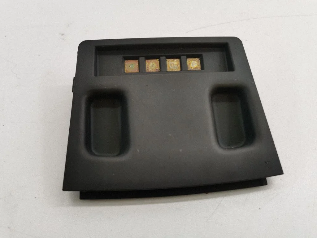 Other center console (tunnel) element 8674913