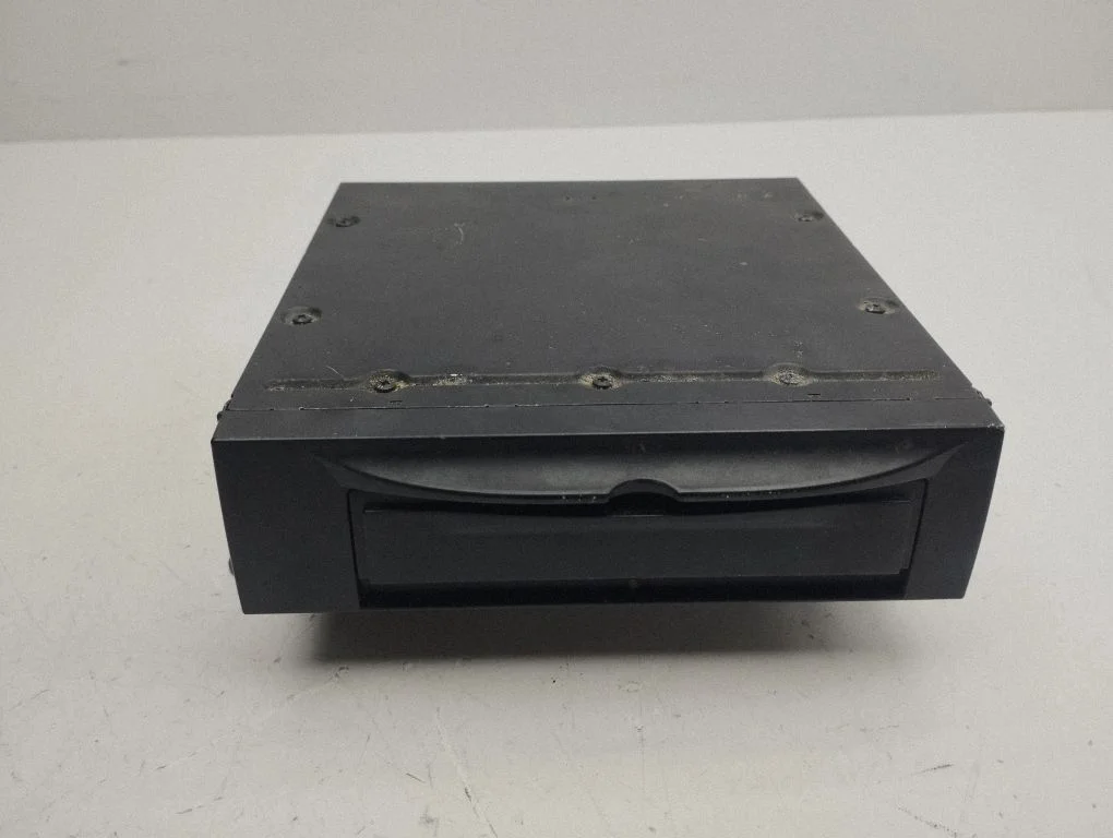 Navigation unit CD/DVD player 306798091