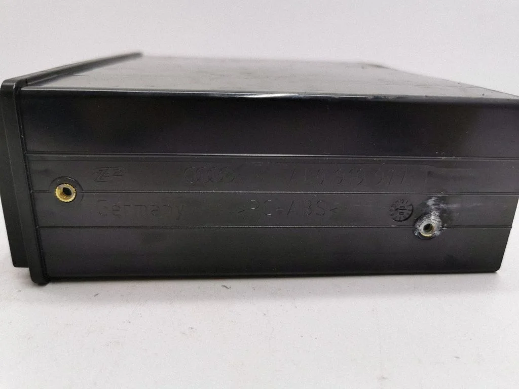 Navigācijas (GPS) CD/DVD lasītājs – Audi A8 S8 D3 4E (2002-2009)