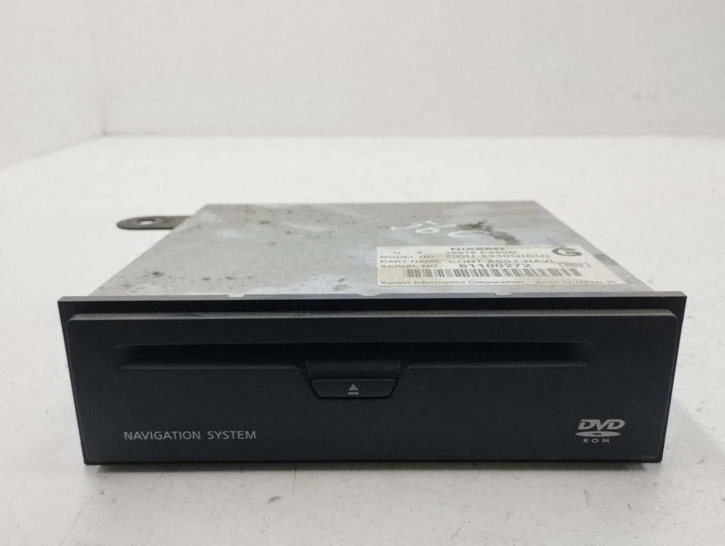 Navigatsiooni (GPS) CD/DVD-lugeja 25915ES60B