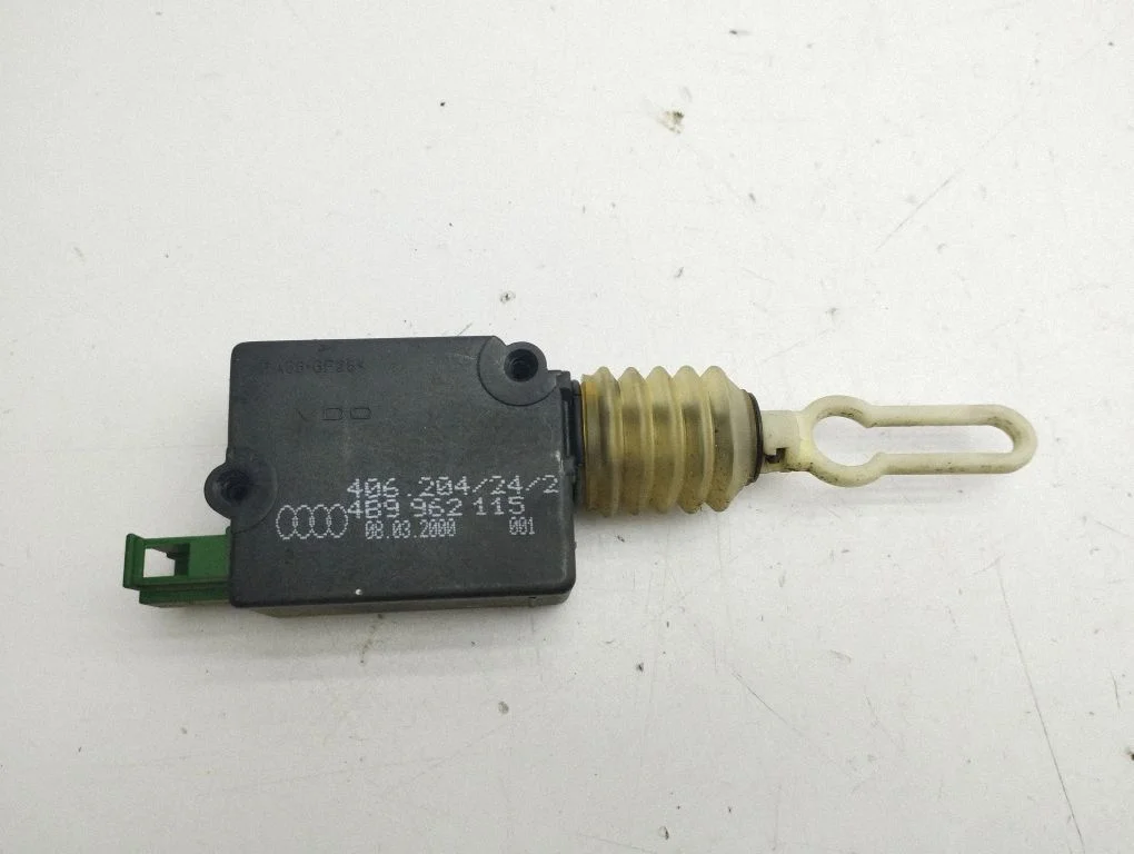 Kesklukustuse mootor 4B9962115