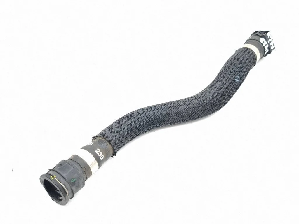 Küttekeha radiaatori toru / voolik HSR26070