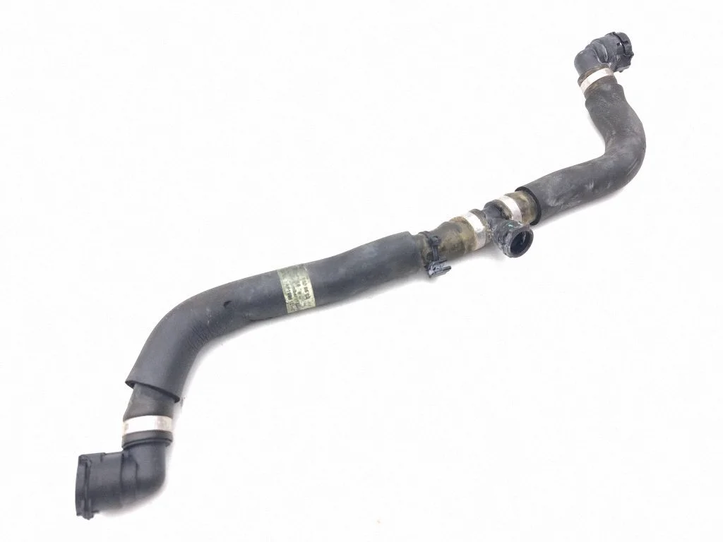 Heater radiator pipe/hose A2978308502