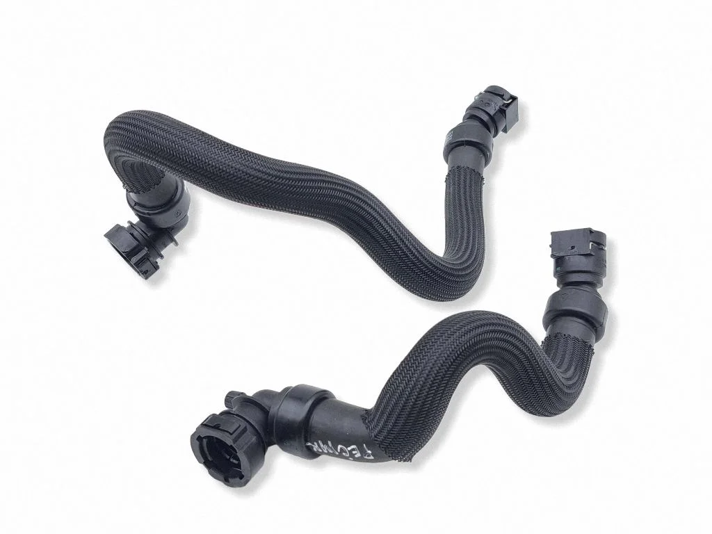 Heater radiator pipe/hose 9840003780