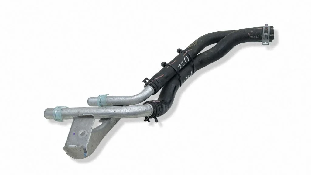 Heater radiator pipe/hose LJ9318C266PB
