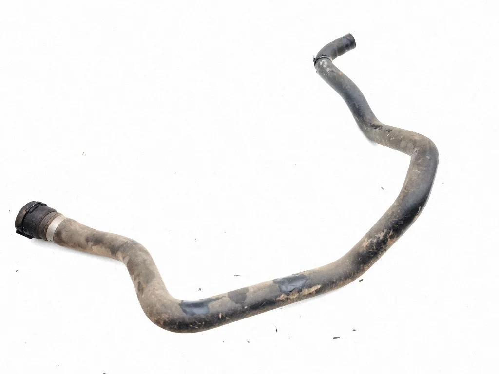 Heater radiator pipe/hose
