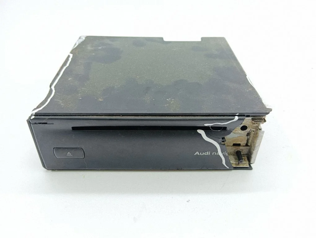 Navigation unit CD/DVD player 8618842290