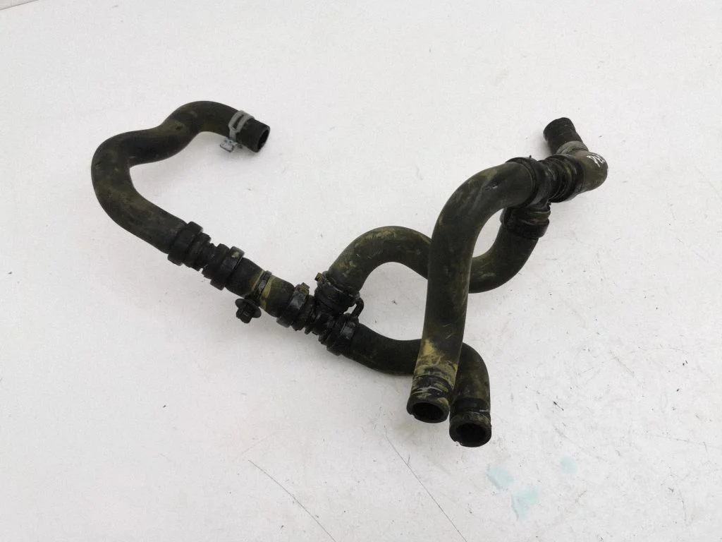 Heater radiator pipe/hose
