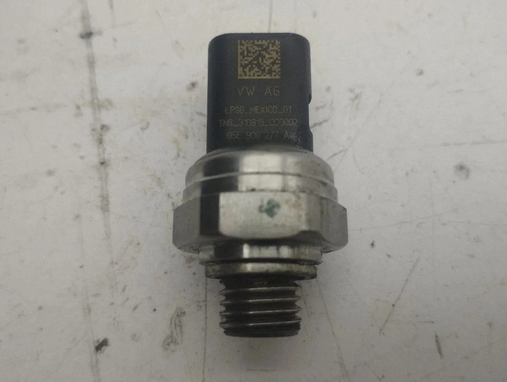 Eļļas spiediena sensors – Volkswagen T-Roc (2017-2025)
