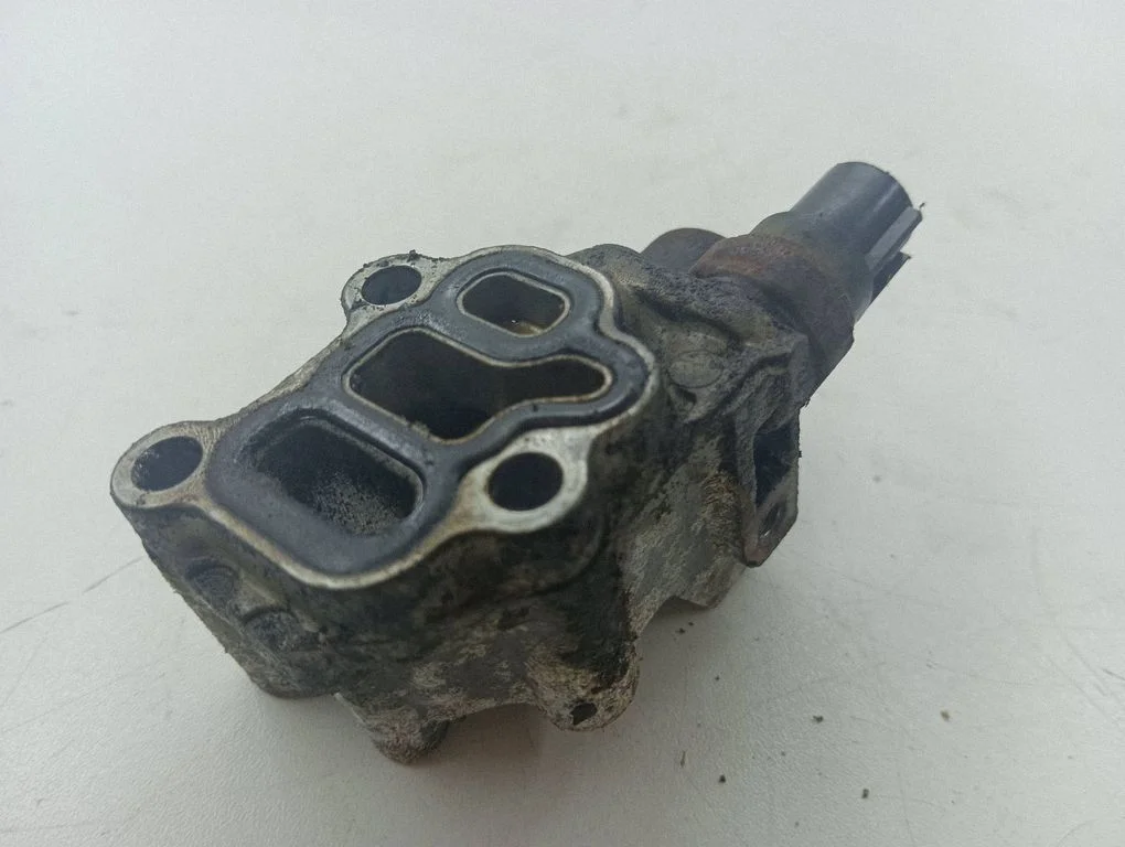 Oil pressure sensor