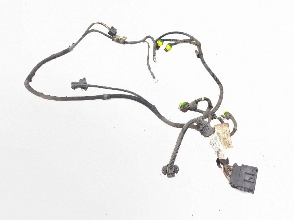 Gearbox/transmission wiring loom AG0016806