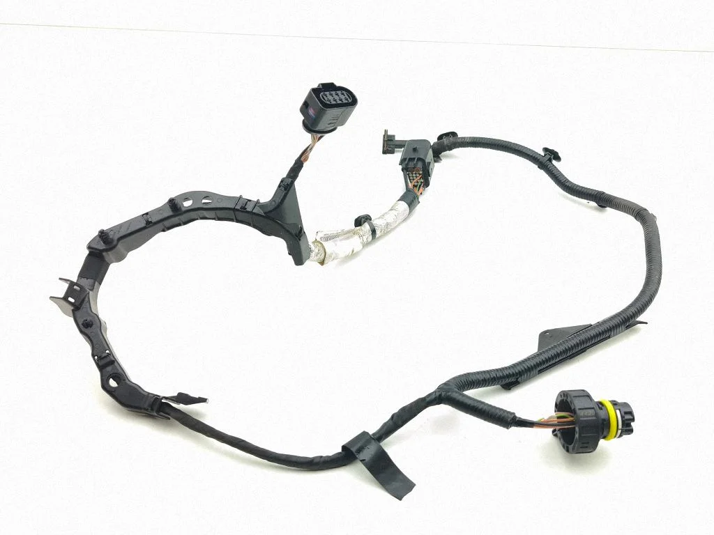 Gearbox/transmission wiring loom – Land Rover Range Rover Evoque L551 (2018-)