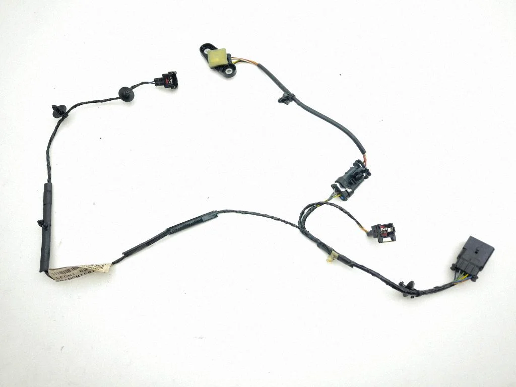 Gearbox/transmission wiring loom – Jaguar XE (2015-)
