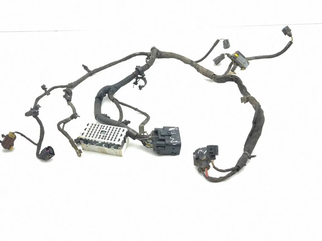 Gearbox/transmission wiring loom – Jeep Grand Cherokee (2010-2021)