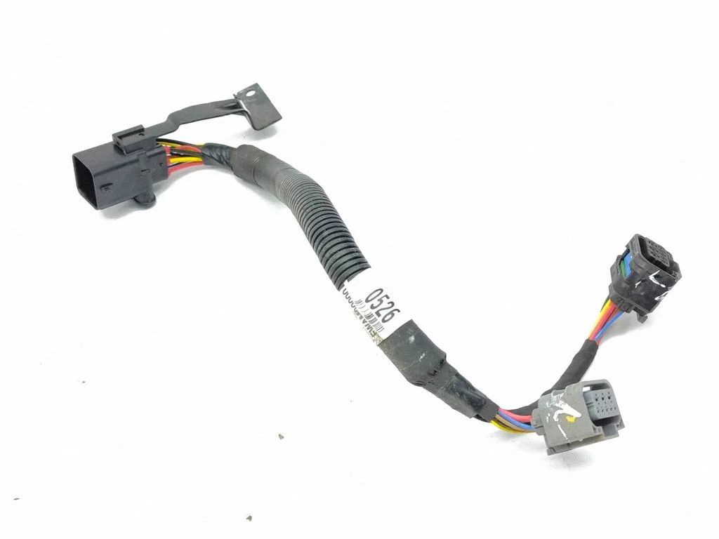 Gearbox/transmission wiring loom – Hyundai Ioniq 5 (2021-)