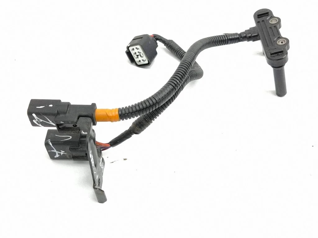 Gearbox/transmission wiring loom – Hyundai Ioniq 5 (2021-)