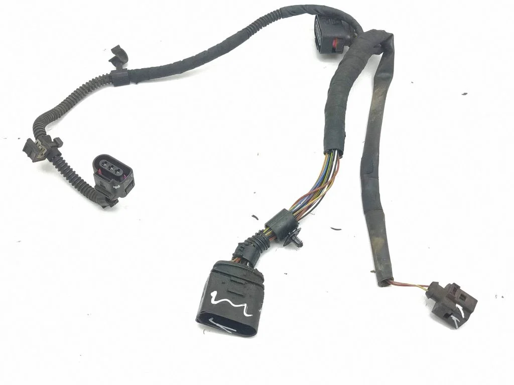 Gearbox/transmission wiring loom – Porsche Cayenne (92A) (2010-2017)
