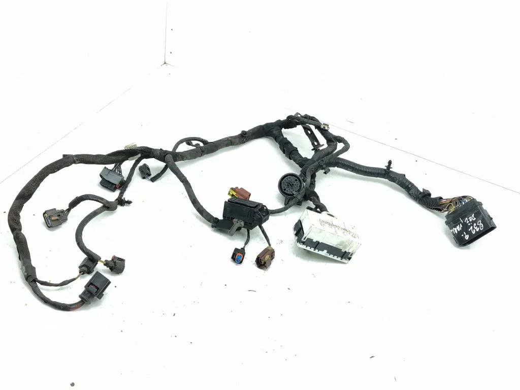 Gearbox/transmission wiring loom – Jeep Grand Cherokee (2010-2021)