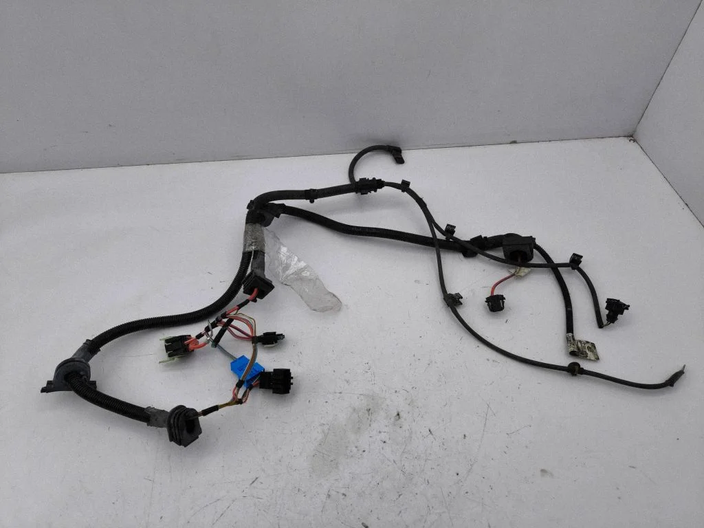 Gearbox/transmission wiring loom – BMW 5 Series F10 F11 (2009-2016)