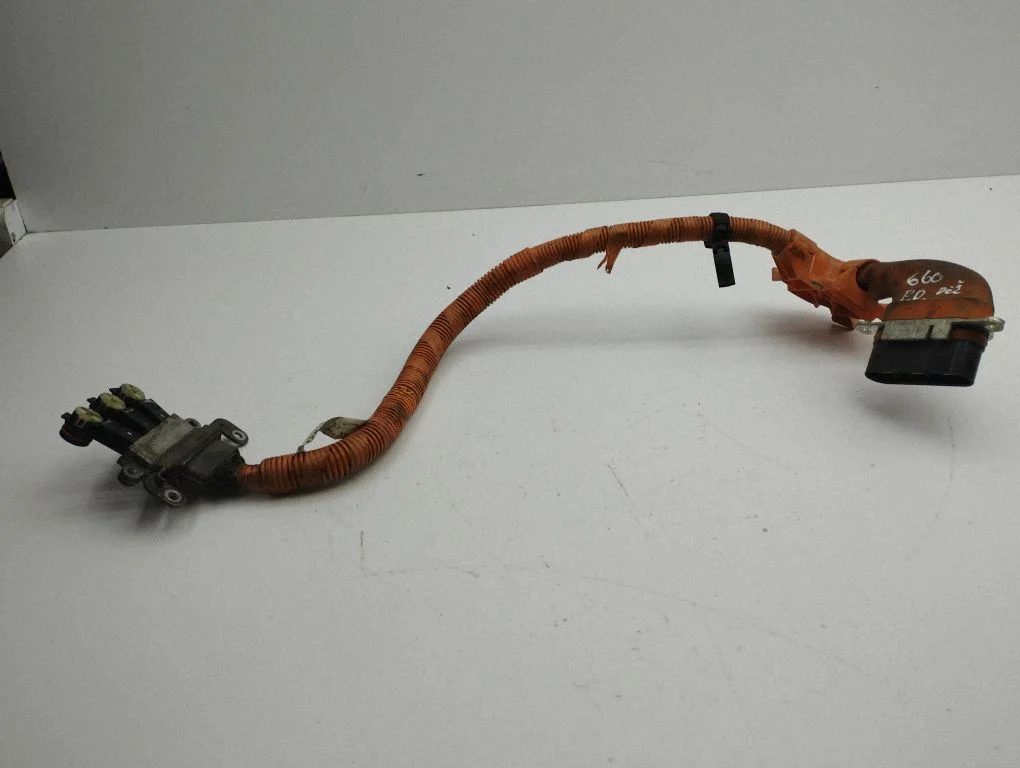 Gearbox/transmission wiring loom – Lexus GS 300 350 430 450H (2005-2012)