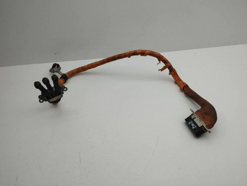 Gearbox/transmission wiring loom – Lexus GS 300 350 430 450H (2005-2012)